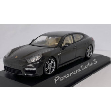 Автомодель Porsche Panamera Turbo II 2014
