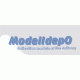 Декодер локомотивный звуковой SoundGT2 Modelldepo 343008