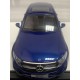 Автомодель Mercedes-Benz EQC 4matic (N293) 2019 блакитний NZG 1:18