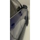Автомодель Mercedes-Benz EQC 4matic (N293) 2019 блакитний NZG 1:18