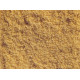 Тонирующая светло-коричневая посыпка (мелкий флок) для ландшафта Noch 07223