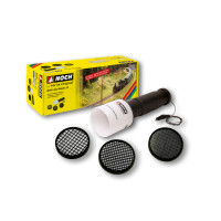 Флокатор Gras-Master 3.0 Noch 60111