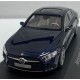 Автомодель Mercedes-Benz CLS coupe (C257) блакитний 1:43 Norev