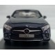 Автомодель Mercedes-Benz CLS coupe (C257) блакитний 1:43 Norev