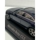 Автомодель Mercedes-Benz CLS coupe (C257) блакитний 1:43 Norev