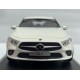 Автомодель Mercedes-Benz CLS coupe (C257) 2018 білий 1:43 Norev