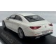 Автомодель Mercedes-Benz CLS coupe (C257) 2018 білий 1:43 Norev