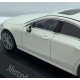 Автомодель Mercedes-Benz CLS coupe (C257) 2018 білий 1:43 Norev