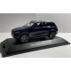 Автомодель Mercedes-Benz GLE (V167) 2018 синій Norev 1:43