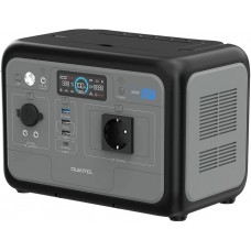 Портативна зарядна електростанція Oukitel P800E 800W 512Wh LiFePO4