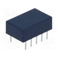 Електромагнітне реле Panasonic TQ2-L2-12V