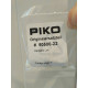 Колісна пара Piko 50500-22