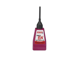Професійний пластиковий клей PIKO-Fix 55701