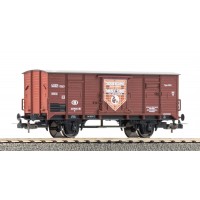 Пивний вагон Cousin + de Rauw SNCB Piko 24541