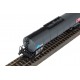 Цистерна Esso SNCB PIKO 24603