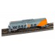 Цистерна Wascosa SBB PIKO 24604