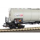 Цистерна ChemOil Wascosa SBB PIKO 24613