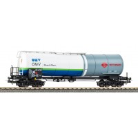 Вагон-цистерна OMV Piko 24627
