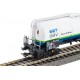 Вагон-цистерна OMV Piko 24627