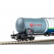 Вагон-цистерна OMV Piko 24627