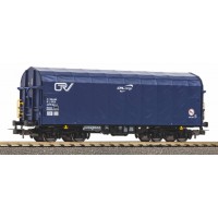Брезентовий товарний вагон Shimmns ORV CFL PIKO 24632