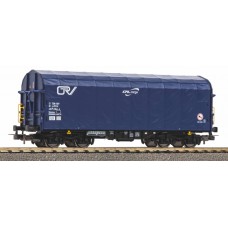Брезентовий товарний вагон Shimmns ORV CFL PIKO 24632
