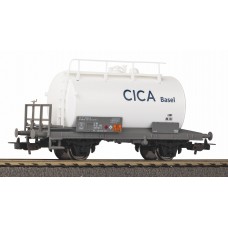 Вагон-цистерна CICA SBB Piko 27702