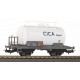 Вагон-цистерна CICA SBB Piko 27702