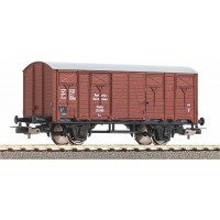 Критий вантажний вагон KPEV DRG Piko 27708