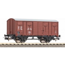 Критий вантажний вагон KPEV DRG Piko 27708