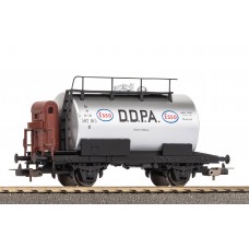 Вагон-цистерна Esso DSB Piko 27715
