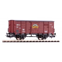 Вагон для патоки Materie du Château SNCB Piko 27716