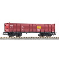 Вантажний відкритий вагон Rail Polska Piko 27733