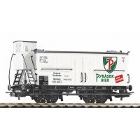 Пивний вагон Pyraser DRG Piko 54598