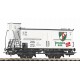 Пивний вагон Pyraser DRG Piko 54598