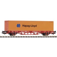 Платформа з контейнерами Hapag Lloyd DB AG Piko 57700