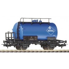 Вагон-цистерна Aral DB Piko 57719