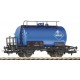Вагон-цистерна Aral DB Piko 57719