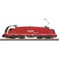 Електричний локомотив Rh 1216 SLB зі звуком Piko 59848