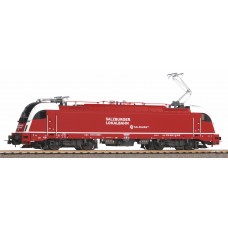 Електричний локомотив Rh 1216 SLB зі звуком Piko 59848
