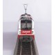 Електричний локомотив Rh 1216 SLB зі звуком Piko 59848