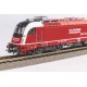 Електричний локомотив Rh 1216 SLB зі звуком Piko 59848