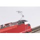 Електричний локомотив Rh 1216 SLB зі звуком Piko 59848