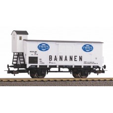 Вагон-рефрижератор Fyffes NS Piko 95359