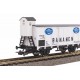 Вагон-рефрижератор Fyffes NS Piko 95359