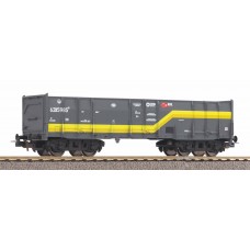 Кольоровий піввагон з високим бортом SZD Piko 97163