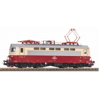 Електровоз BR S499.02 CSD цифровий зі звуком Piko 97402