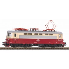 Електровоз BR S499.02 CSD цифровий зі звуком Piko 97402