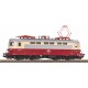 Електровоз BR S499.02 CSD цифровий зі звуком Piko 97402