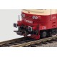 Електровоз BR S499.02 CSD цифровий зі звуком Piko 97402